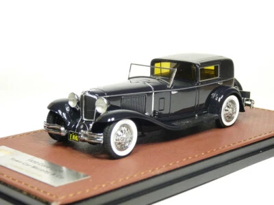 GLM 43108102 1/43 1930 Cord L-29 Town Car by Murphy Resin Model Car - Image 1 of 3
