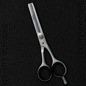 Hair Thinning Scissor Shears For Hair Shaping, Thinning & Texturing | for Barber - Picture 1 of 9