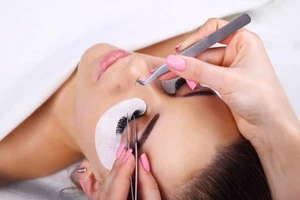 Eye Pads For Eyelash Extensions Lint Free Under Eye Gel Pads For Lash Extension - Picture 1 of 4