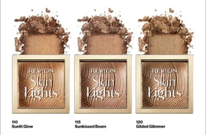 Revlon Skin Lights Prismatic Highlighter, Bronzer ~ You Choose - Picture 1 of 2