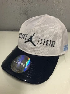 *NEW* Air Jordan Jumpman Youth *AUTHENTIC* White Navy Blue - Picture 1 of 6