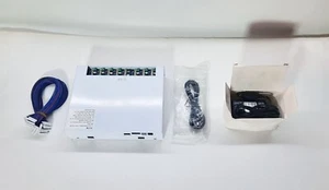 AIROHA 1 TO 8 TEST CONTROL BOARD / BOX FOR AB156x - Picture 1 of 20