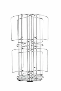 (35,90€/1Stk) Tassimo Ständer Spender Kapselspender für 48 T-Disc 576791 ersatz  - Bild 1 von 1