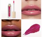 New In Box Stila Beauty Boss Lip Gloss SHADE "Best Practice" 3.2ml Light Pink