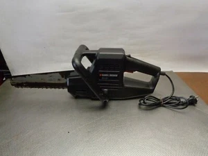 Alligatorsäge Black+Decker BD380 -Ytongsäge-Fuchsschwanz-Sägenblatt ist Defekt. - Bild 1 von 11