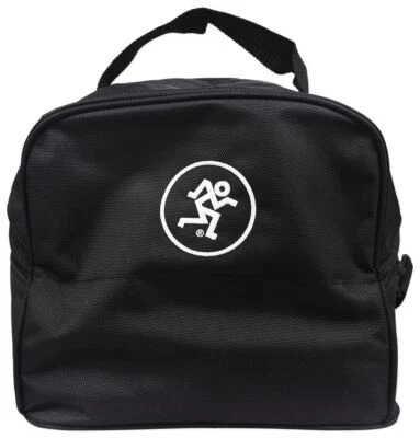 Nueva bolsa de viaje con altavoz portátil Mackie SRM150 cómoda y segura Foto 1 de 4