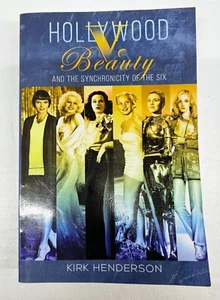 Hollywood V. Beauty and the Synchronicity of the Six by Kirk Henderson (2020,... - Imagen 1 de 4