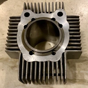 Benelli / Motobi 250cc Barracuda Sport Special Cylinder - Picture 1 of 7
