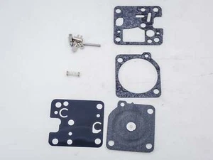 GENUINE ECHO CARBURETOR KIT FITS SRM-266 PAS-266 PPT-266 P005003410 - Picture 1 of 7