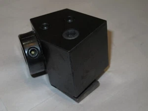 Hardinge Lathe Tool Holder L5 - Bild 1 von 7