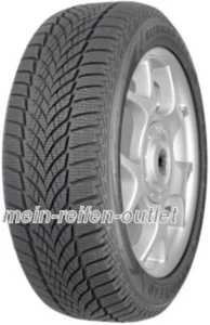 Winterreifen Goodyear UltraGrip Ice 2+ 235/35 R20 92T XL - Bild 1 von 2