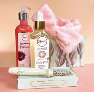 Anyeluz Kit Gesichtsbehandlung Antienvejecimiento - Bild 1 von 4