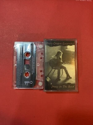 1994 Stones in the Road by Mary Chapin Carpenter Audio Cassette Tape Columbia - Image 1 of 2