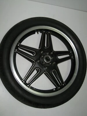 Honda GL 1100 Gold Wing SC 02 Felge vorn, Vorderradfelge - Bild 1 von 4