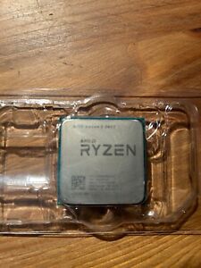 AMD Ryzen 5 2600 6-core/12-Thread 3.4GHz Base/3.9GHz Boost