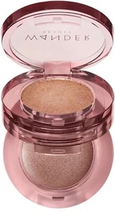 Wander Beauty Double Date Eyeshadow Duo in Smitten & Swoon Eye Shadow x2 - Picture 1 of 6
