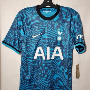 Nike Tottenham Hotspur Spurs 2022/2023 Richarlison Shirt Trikot Kit Herren Small  - Bild 1 von 12