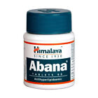 Himalaya Herbal Abana 180 Tabs (3X60)Controls Cholesterol Levels + Free Shipping
