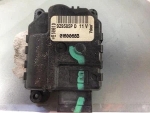 JEEP GRAND CHEROKEE WK HEATER BLEND DOOR MOTOR 929585P - Picture 1 of 9