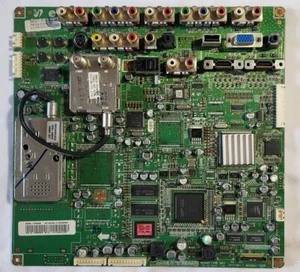 Placa base Samsung BN94-00869B 42" HD TV HP-S4253 SIN PROBAR - Imagen 1 de 10