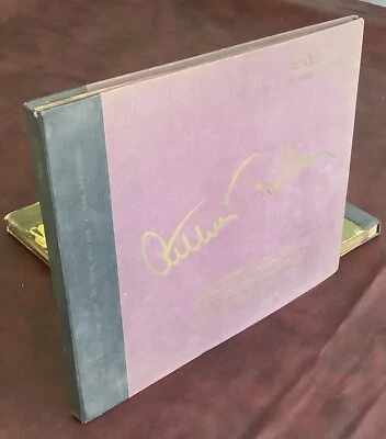 RCA RED SEAL - GAITE PARISIENNE - 1947 - BOSTON POPS - Image 1 of 4