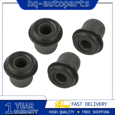 Kit de bucha de braço de controle 1 unidade frontal superior MVO OG serve 1978-1981 Buick Century - Imagem 1 de 2