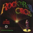 Rock NRoll Circus Mick Farren / George Snow Paperback