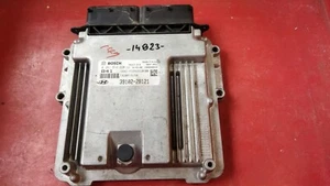 Hyundai / KIA ECU 0261S14220 ---- 39101-2B121 /FastCourier - Picture 1 of 2