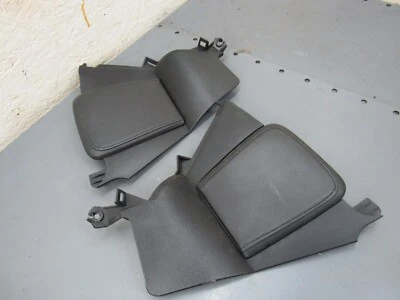 Nissan 350Z Center Console Side Panels Trim Left Right 2007-2009 OEM - Image 1 of 4