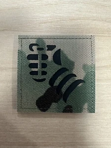 20 Brigade  Patch, Multicam UK SELLER - Picture 1 of 1