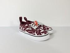 vans infant 7