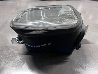 BMW Tankrucksack Tanktasche Tank Bag R1200 RT R 1250 RT - Bild 1 von 4