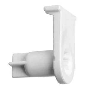 Enchufe de soporte para bisagra de puerta para nevera congelador Bosch Neff Siemens 69301 - Imagen 1 de 4
