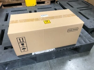 Kit de mantenimiento/fusor HP LaserJet 110V, C2H67A, CAJA DE SERVICIO NUEVA - Imagen 1 de 2