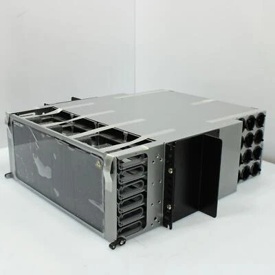 CommScope Ultra High Density 4U Modular Cassette Sliding Panel UD-4U 760227314 - Image 1 of 4