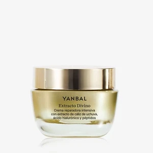 CREMA REPARADORA INTENSIVA EXTRACTO DIVINO / YANBAL / {Vendedor eBay desde 2005} - Imagen 1 de 4