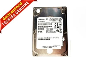 AL13SEB900 Toshiba ENTERPRISE 900GB 10K RPM 6Gb/s 64MB 2.5" SAS Hard Drive - Picture 1 of 3