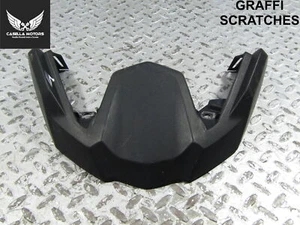 COPRIRUOTA PARAFANGO SUPERIORE CENTRALE BMW R 1200 GS ADVENTURE 2013 2016 - Foto 1 di 7