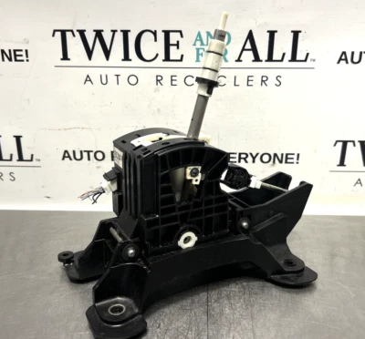 2019-2024 MAZDA 3 AUTOMATIC TRANSMISSION GEAR SHIFT SHIFTER LEVER OEM - Image 1 of 4
