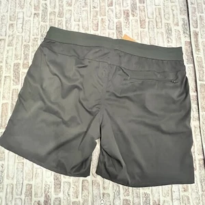 Bermuda The North Face Afrodite Motion pantaloncino grigio nuovo con etichetta donna lungo 3XL - Foto 1 di 8