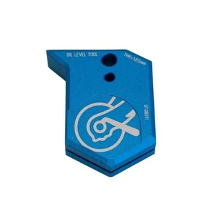 Campagnolo UT-DB011 Oil Level AFS Hydraulic System Tool - Picture 1 of 1