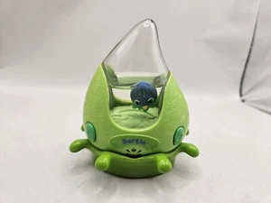 2010 WILD PLANET AQUA PETS ELECTRONIC INTERACTIVE PET (READ DESCRIPTION) BERTIE - Picture 1 of 9