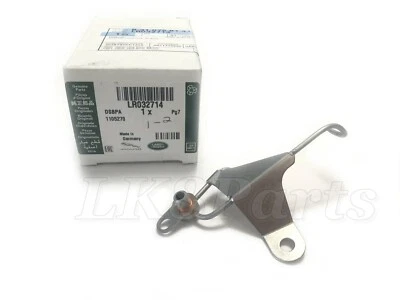 Land Rover LR4 Range Rover Sport árbol de levas genuino lubricante jet superior LR032714 Foto 1 de 4