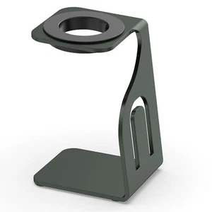 Watch Charging Stand Aluminum Alloy Charging Holder for Samsung Galaxy Watch - Photo 1 sur 15