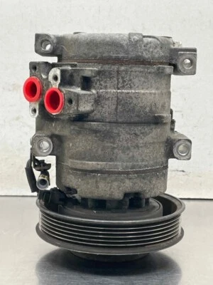 Compresor de aire acondicionado Toyota Corolla 2003-2008 Foto 1 de 3