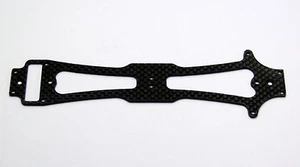 TEAM LOSI MINI 8IGHT CARBON FIBER TOP BRACE XTR10844 RTR BUGGY BRUSHLESS - Bild 1 von 1