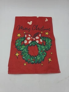 Corredor de mesa de Navidad 72 pulgadas x 13 pulgadas granja rojo hogar mesa de comedor decoración - Imagen 1 de 3