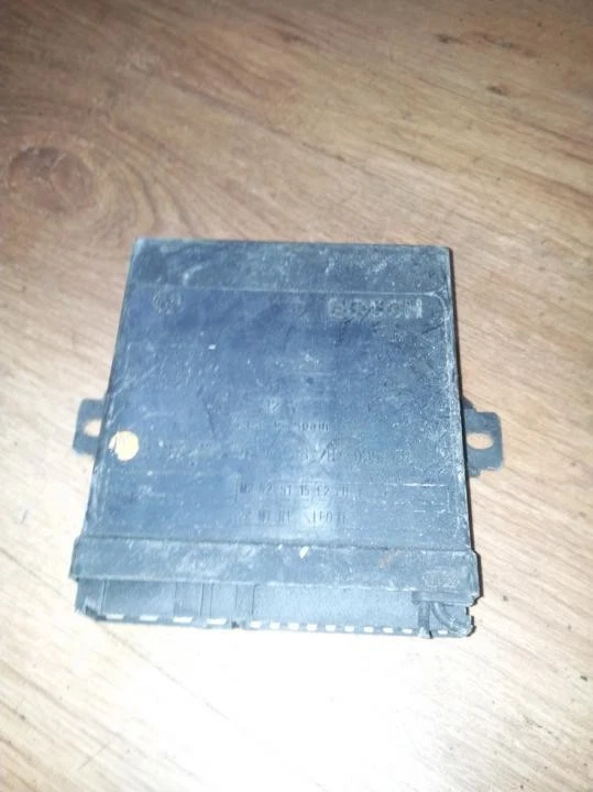 Audi 80 1988 Other computers 8787035156, 8787035158 FR71797-20 - Image 1 of 1