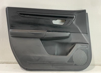 2023-2025 HONDA CR-V HYBRID SPORT FRONT LEFT DRIVER SIDE DOOR TRIM PANEL #102614 - Image 1 of 4