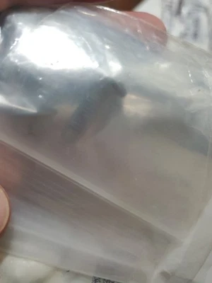 Paquete de 3 pernos de embrague compresor aire acondicionado Ford Expedition W711877S437 2007-2014 OEM Foto 1 de 2